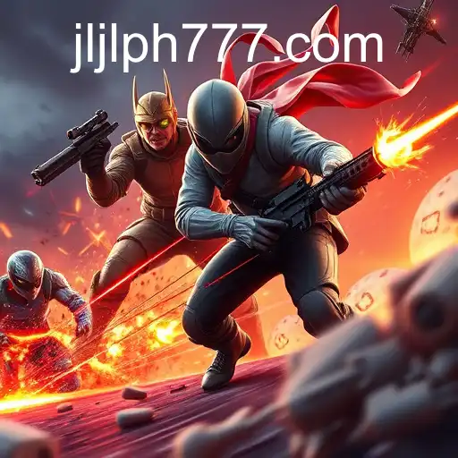 Exploring the Thrilling World of 'Action Games' with PH777