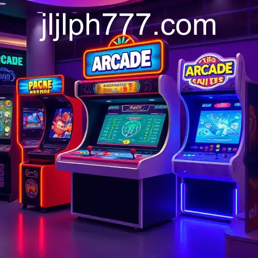 The Rise of Arcade Games: Exploring the PH777 Phenomenon