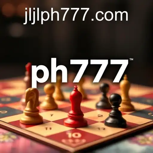Exploring the 'ph777' Board Games Category: A Gateway to Timeless Entertainment