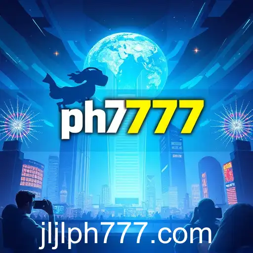 The Evolution of Online Gaming: ph777 and the Future