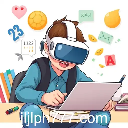 The Expanding Realm of Online Gaming