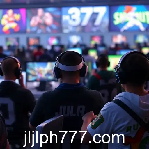 The Surging Popularity of Online Gaming in 2025