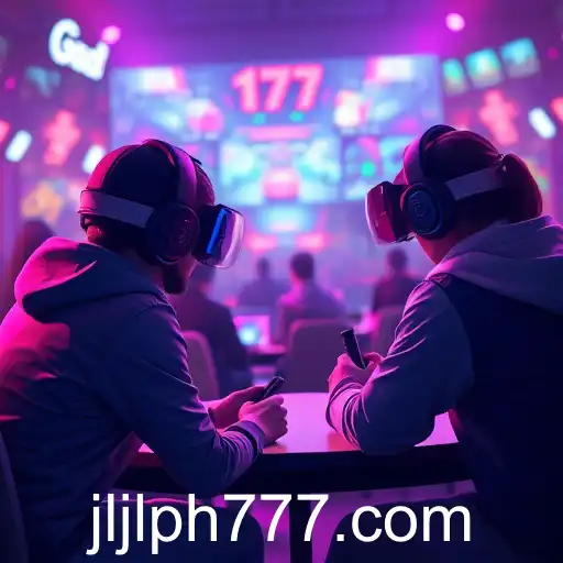 Gaming Trends of 2025: The Rise of PH777