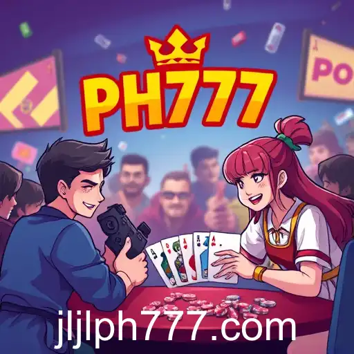 Gaming Trends and the Rise of PH777