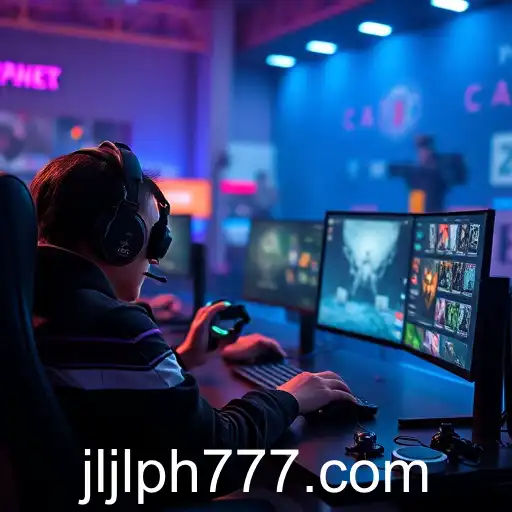 PH777: The Game Changer in Online Gaming