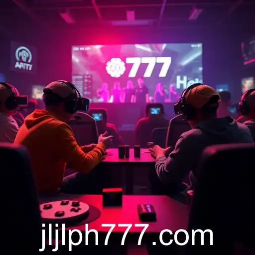 The Rise of PH777 in the Digital Gaming World