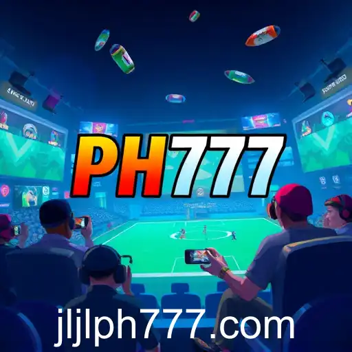The Rise of PH777: A Game Changer in Online Gaming