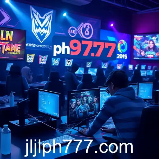 PH777: Revolutionizing Online Gaming Experience