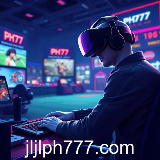 Ph777: Gaming Trends and Future Innovations