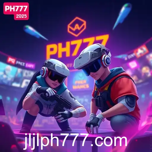 Ph777 and Online Gaming Trends