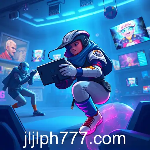 PH777: Revolutionizing Online Gaming in 2025