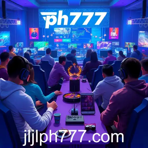 The Rise of Online Gaming Communities