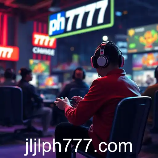 Rise of Online Gaming in 2025