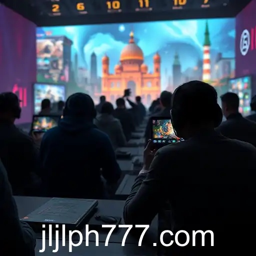 The Rise and Impact of Online Gaming Platforms