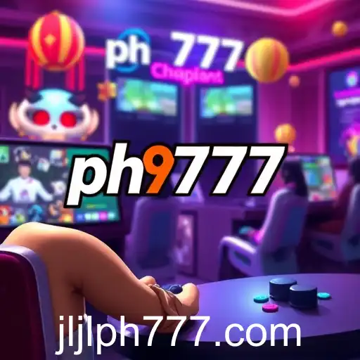 The Rise of PH777 Amidst Gaming Evolution