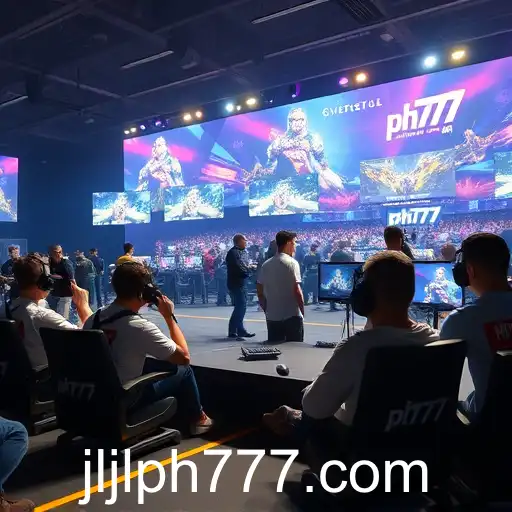 The Rise of PH777 in the Gaming World