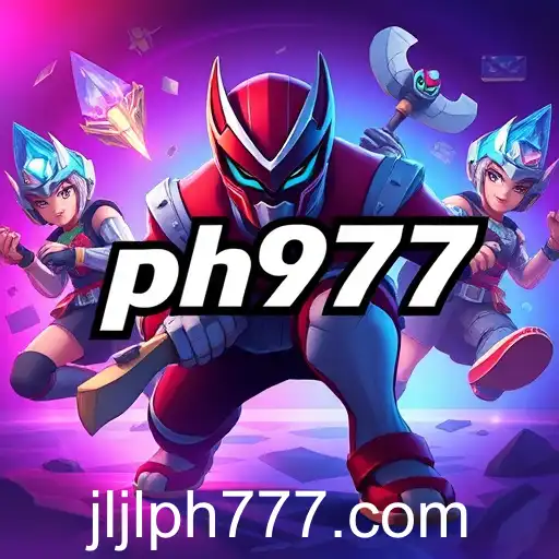 The Rise of ph777 and Its Impact on Online Gaming