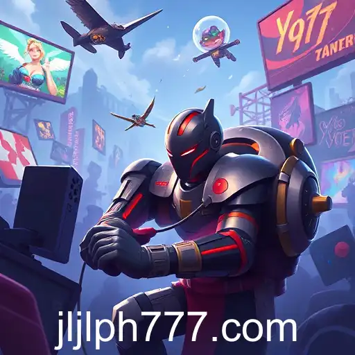The Rise of PH777: Gaming and Culture