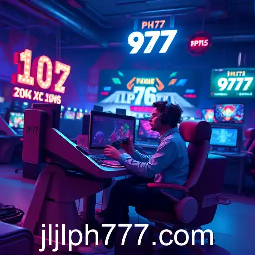 The Rise of PH777 in Online Gaming