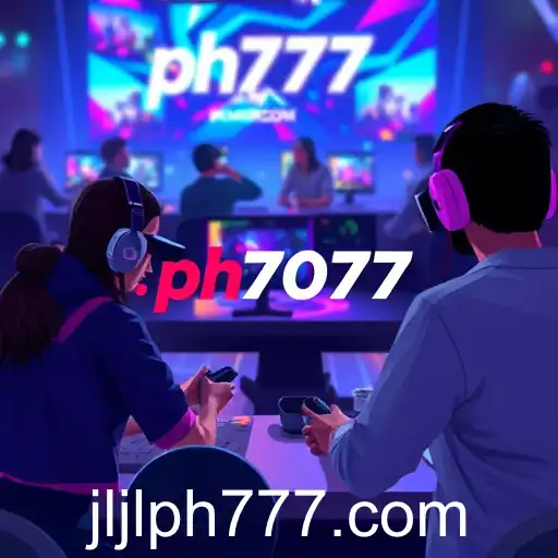 The Rise of PH777: A New Player in Online Gaming