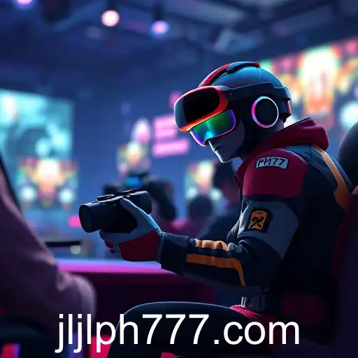 Digital Gaming Expansion with PH777 in 2025