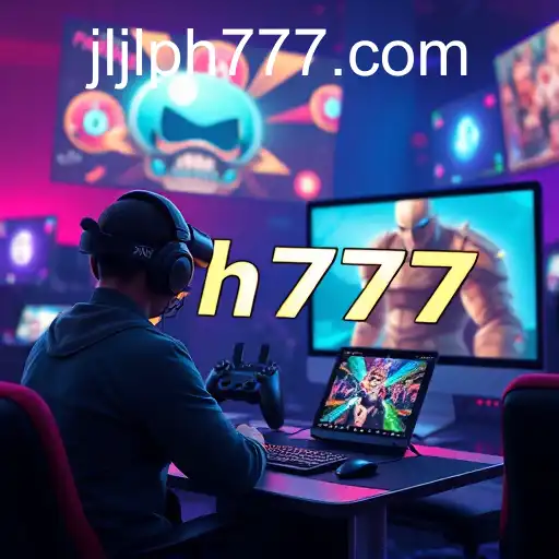 Gaming Evolution: ph777's Impact on Online Platforms