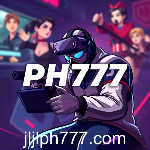 Gaming Trends of 2025: The Rise of PH777