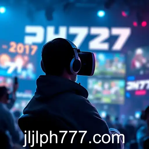 The Growing Influence of PH777 in the Gaming World