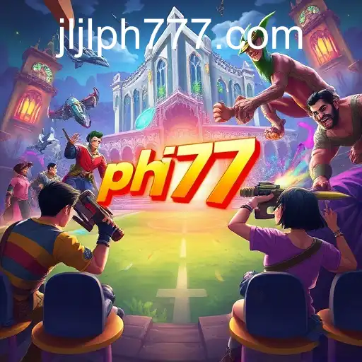 Exploring the Exciting World of Multiplayer Games on PH777