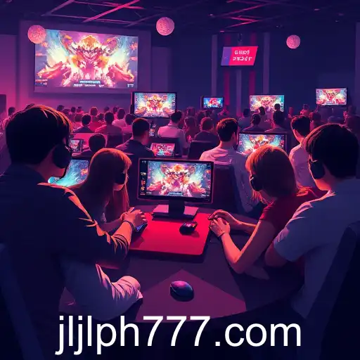 The Rise of Online Gaming Communities