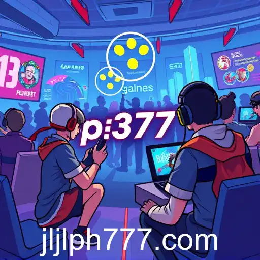 The Evolution of Online Gaming