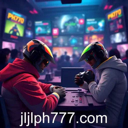 Online Gaming Trends Explored