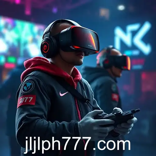 PH777: Leading the Charge in Online Gaming Evolution