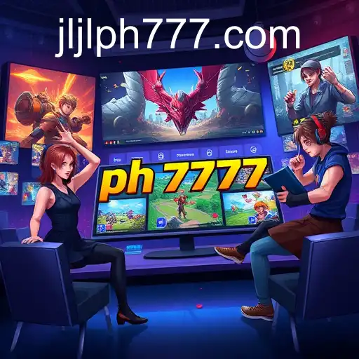 The Rise of ph777 in Gaming Culture