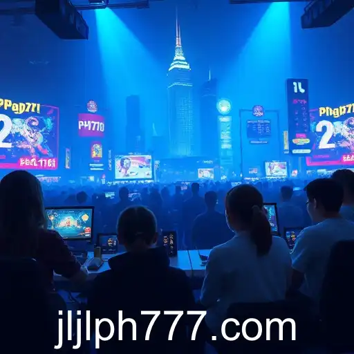 Ph777 and Online Gaming Trends