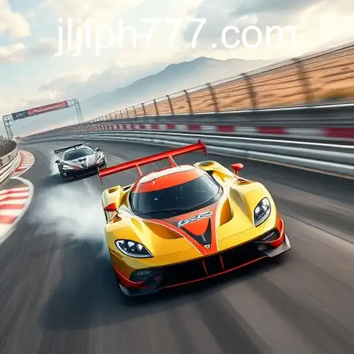 Exploring the Thrills of Racing Games with the Keyword 'ph777'