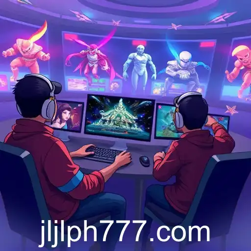 The Rise of Online Gaming Platforms