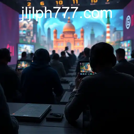 The Rise and Impact of Online Gaming Platforms