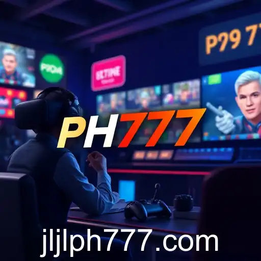 The Rise of PH777: Gaming in the Modern Era