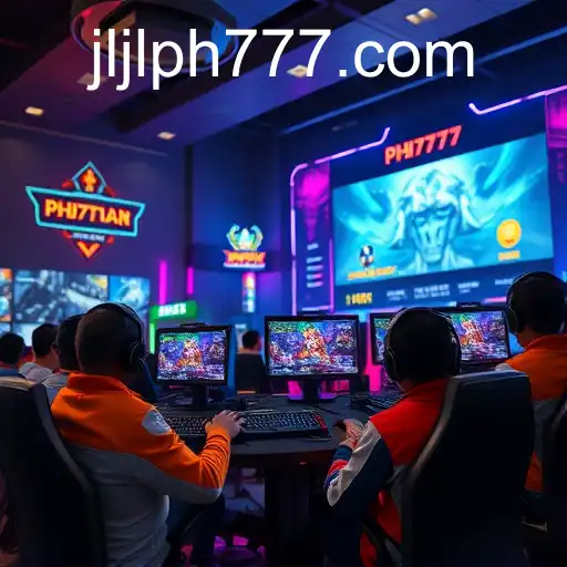 The Rise of PH777: Transforming Online Gaming