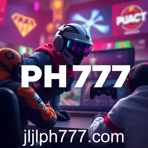 The Rise of ph777 and Its Impact on Online Gaming