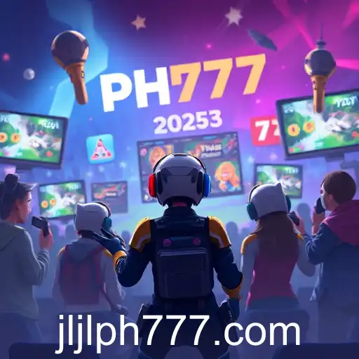 The Rise of PH777: Gaming and Culture