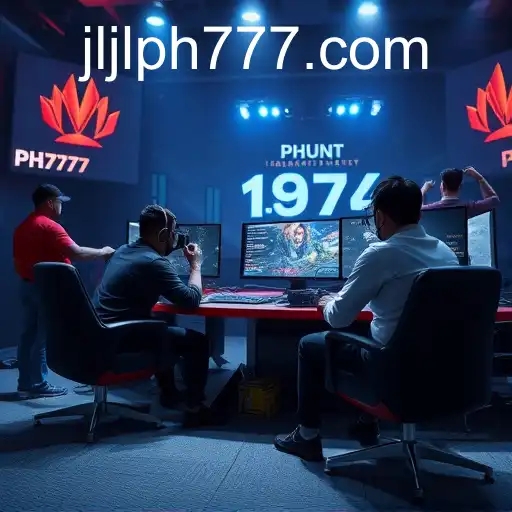 The Rise of PH777 in Online Gaming