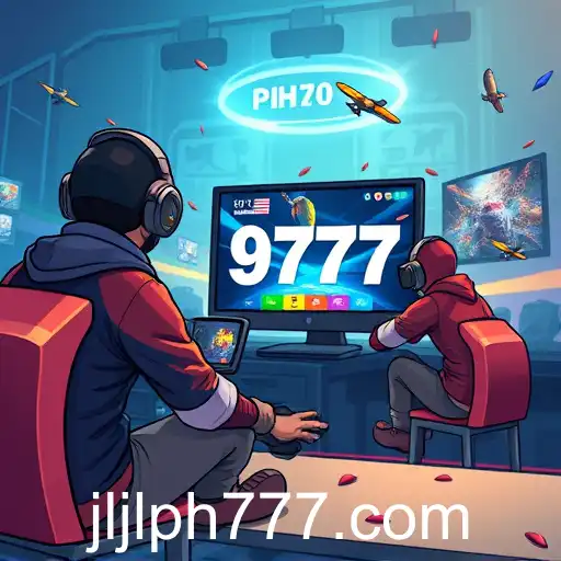 The Rising Influence of Online Gaming in 2025