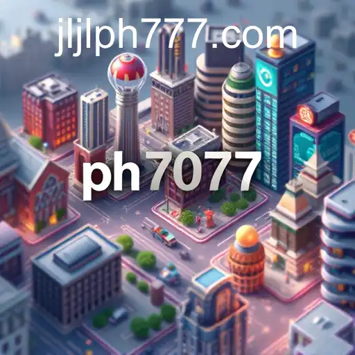 Exploring the World of Simulation Games: A Dive into the 'ph777' Category