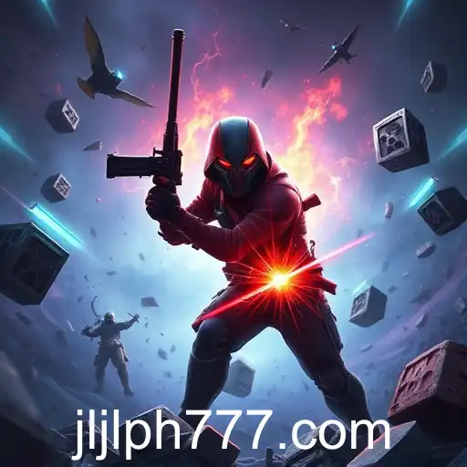 Exploring the Thrilling World of 'Action Games' with PH777