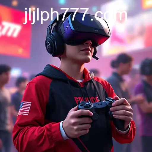 Digital Playground: PH777's Rise Amid Gaming Evolution