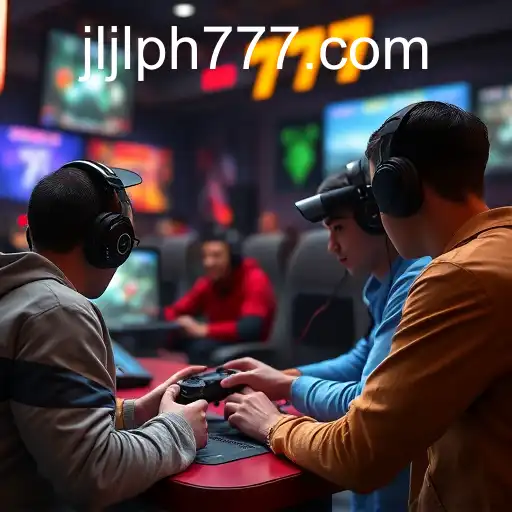 The Impact of Online Gaming on Modern Society