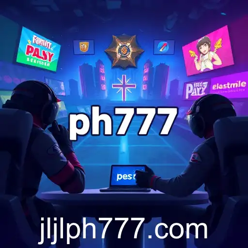 Exploring the Exciting World of Multiplayer Games on PH777