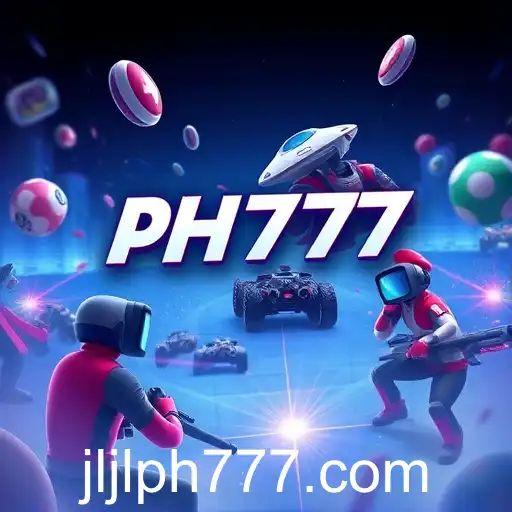PH777: Revolutionizing Online Gaming